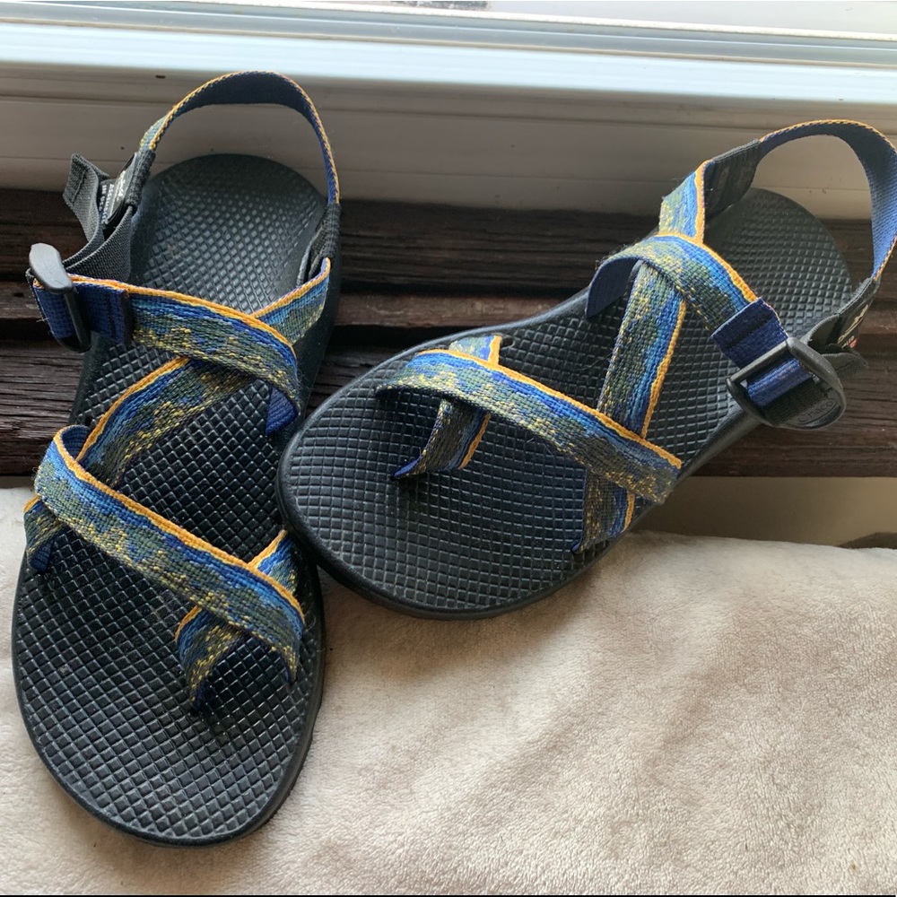 Chaco Z2 Sandals Limited Edition